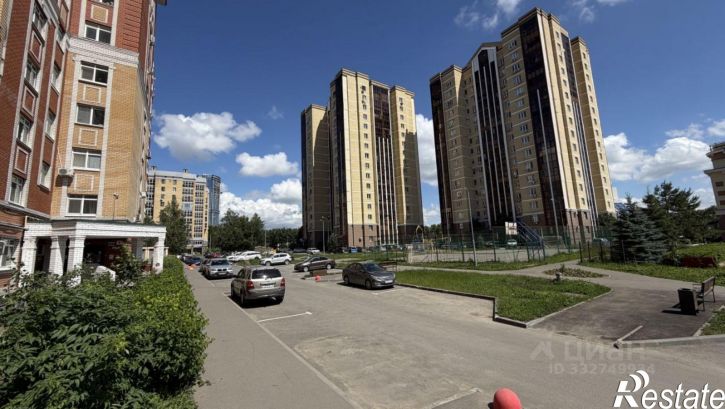 1-комн квартира ул Курская, 20,  д. 20