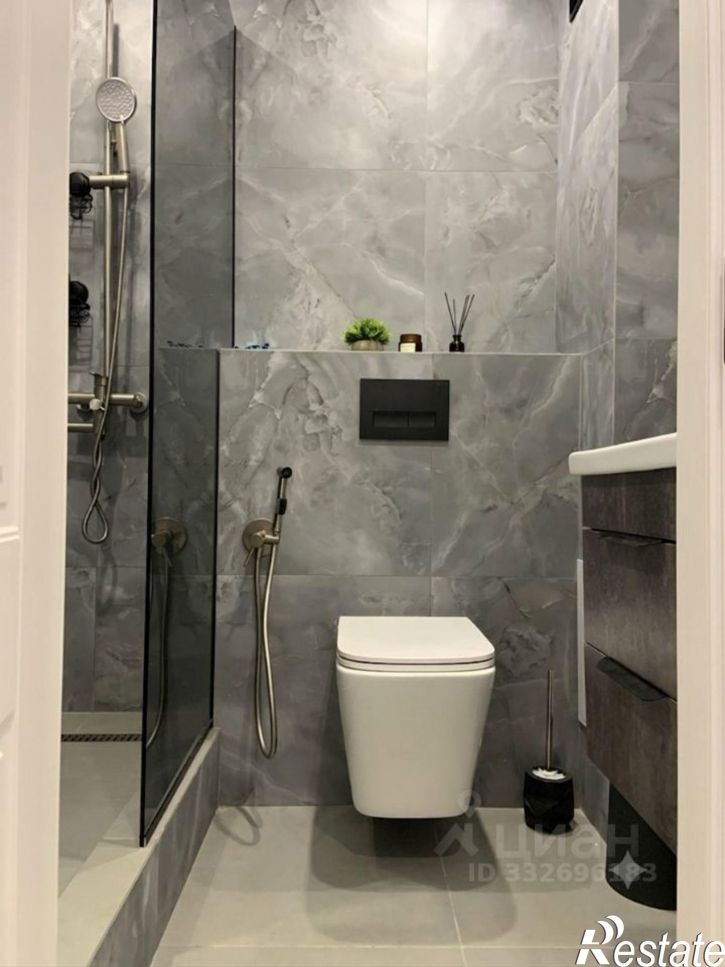 1-комн квартира ул Фатыха Амирхана, 34,  д. 34