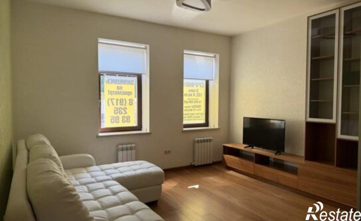 5-комн квартира ул Некрасова, 31,  д. 31