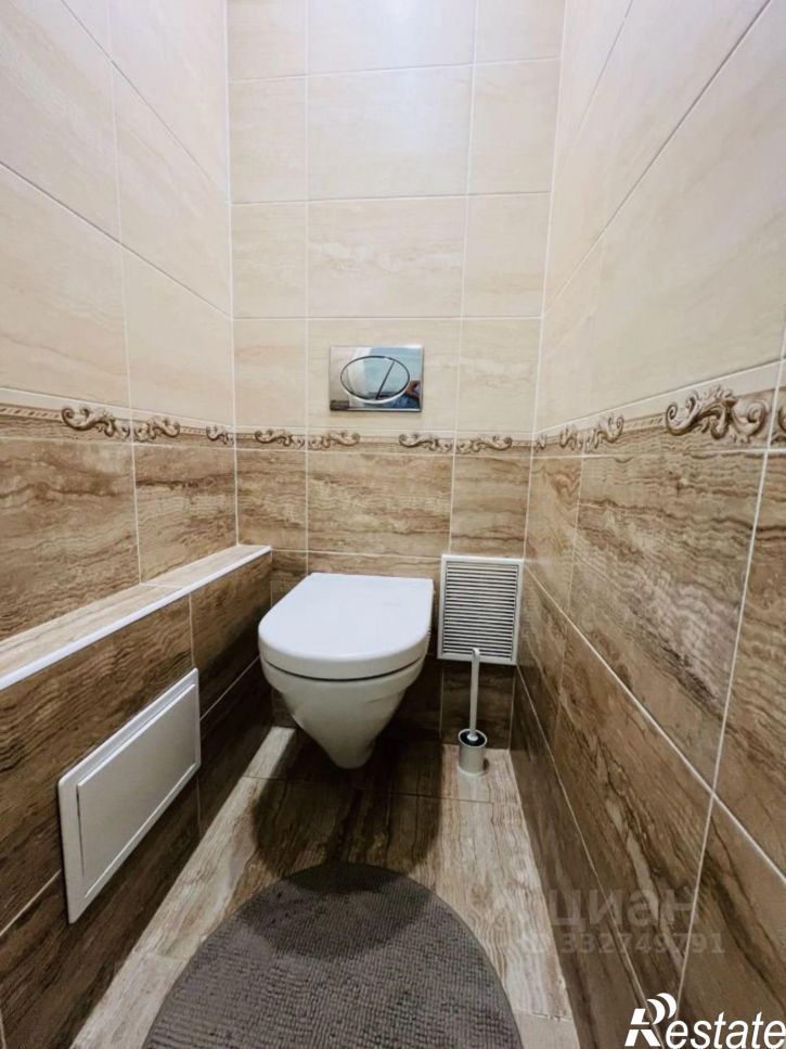 2-комн квартира ул Абсалямова, 16,  д. 16