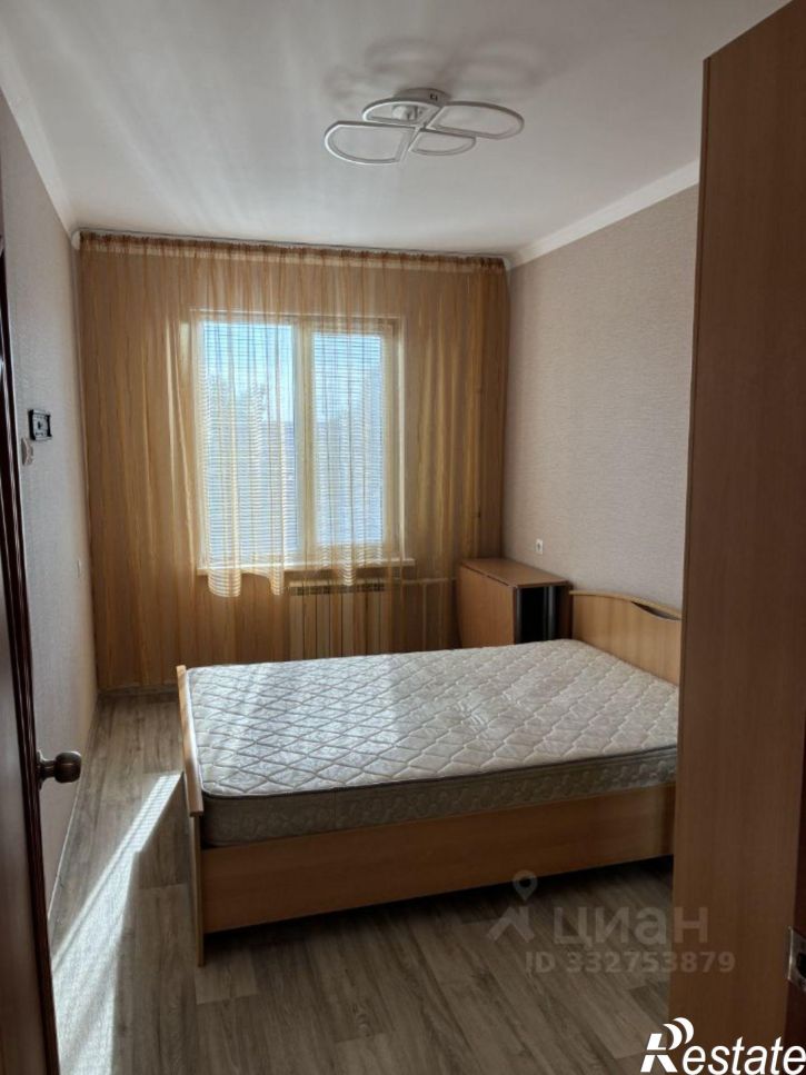 2-комн квартира ул Ахтямова, 32,  д. 32