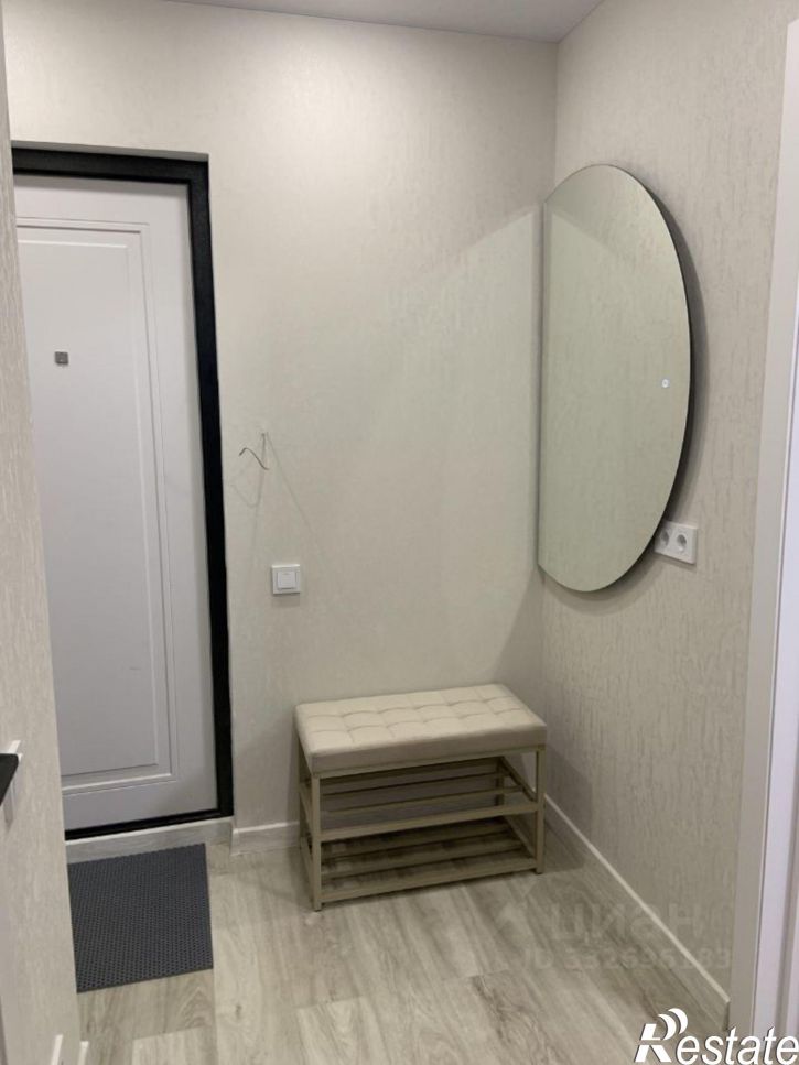 1-комн квартира ул Фатыха Амирхана, 34,  д. 34