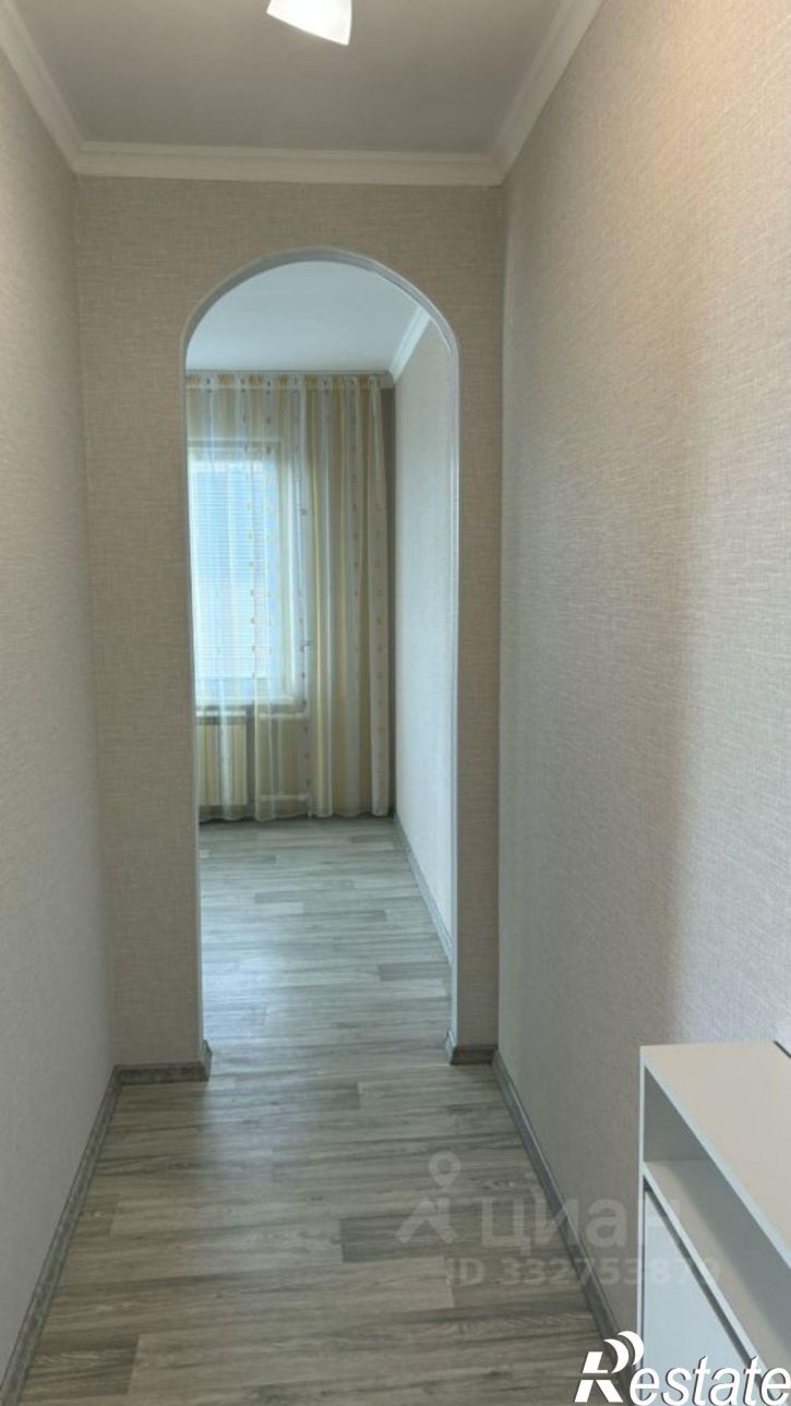 2-комн квартира ул Ахтямова, 32,  д. 32