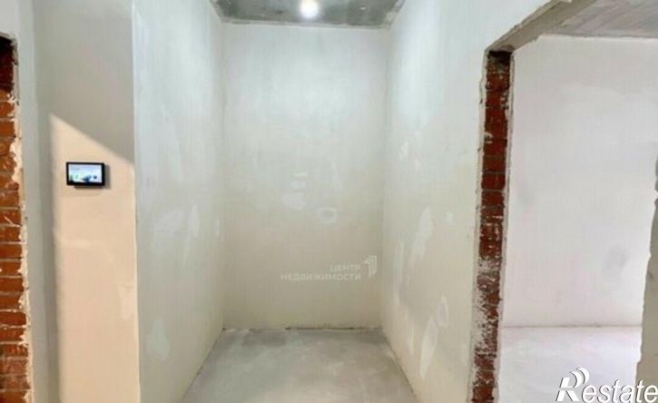 1-комн квартира ул Галиаскара Камала, 39,  д. 39