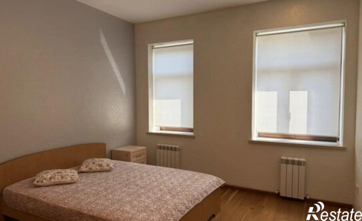 5-комн квартира ул Некрасова, 31,  д. 31