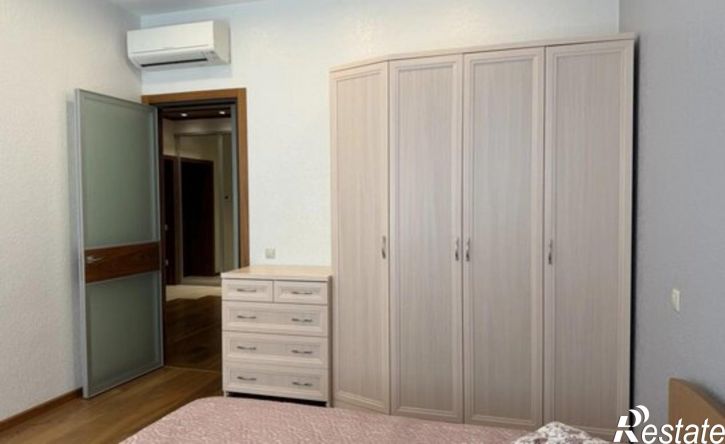 5-комн квартира ул Некрасова, 31,  д. 31
