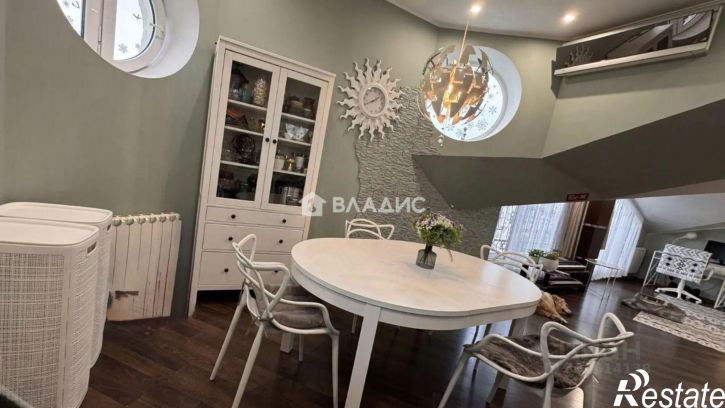 3-комн квартира ул Вишневского, 11,  д. 11