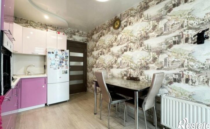 2-комн квартира ул Азата Аббасова, 12,  д. 12