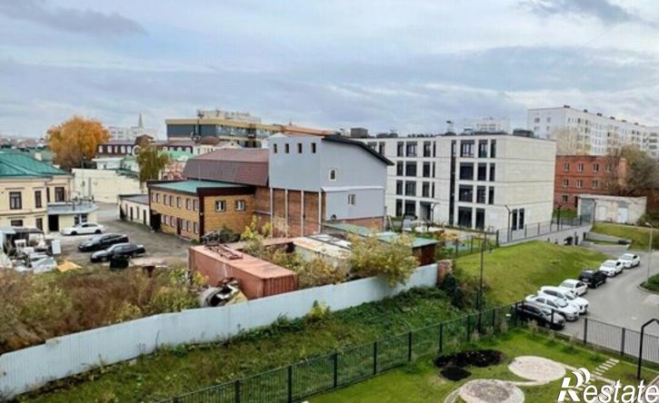 1-комн квартира ул Галиаскара Камала, 39,  д. 39