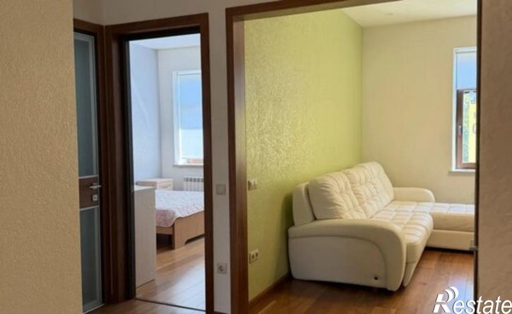 5-комн квартира ул Некрасова, 31,  д. 31