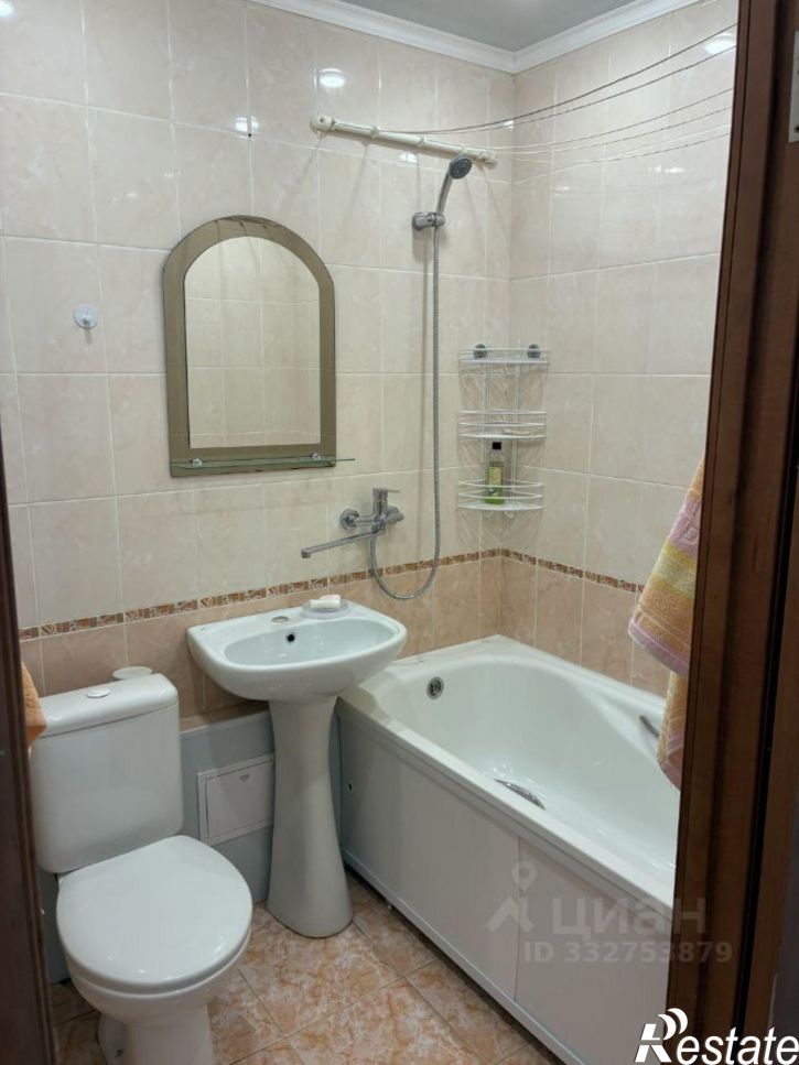 2-комн квартира ул Ахтямова, 32,  д. 32