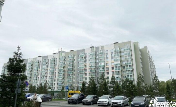 2-комн квартира ул Азата Аббасова, 12,  д. 12