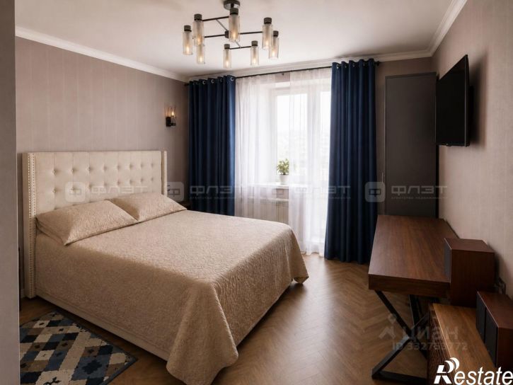 2-комн квартира ул Чехова, 3/7,  д. 3/7