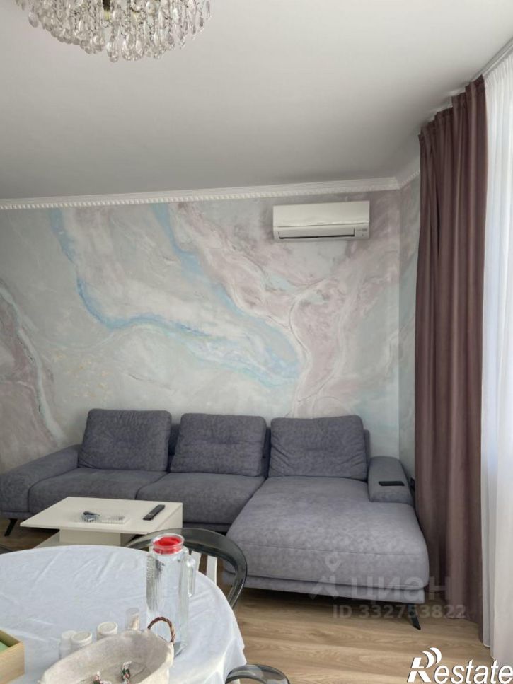 3-комн квартира ул Оренбургский Тракт, 8Д,  д. 8Д