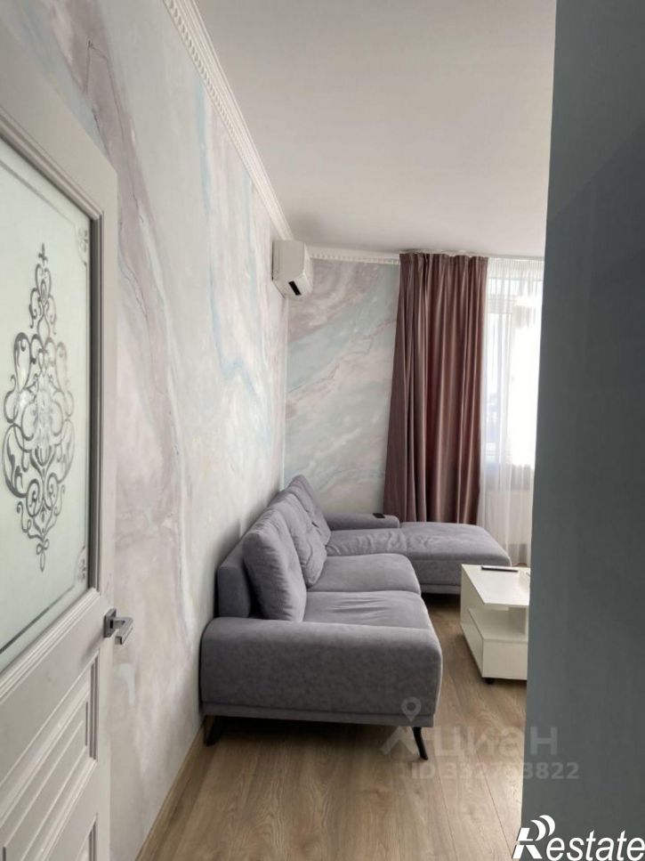 3-комн квартира ул Оренбургский Тракт, 8Д,  д. 8Д
