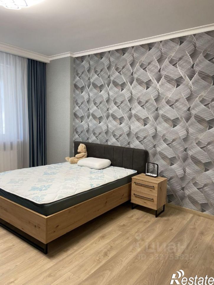 3-комн квартира ул Оренбургский Тракт, 8Д,  д. 8Д