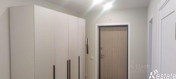 2-комн квартира ул Рихарда Зорге, 11В,  д. 11В
