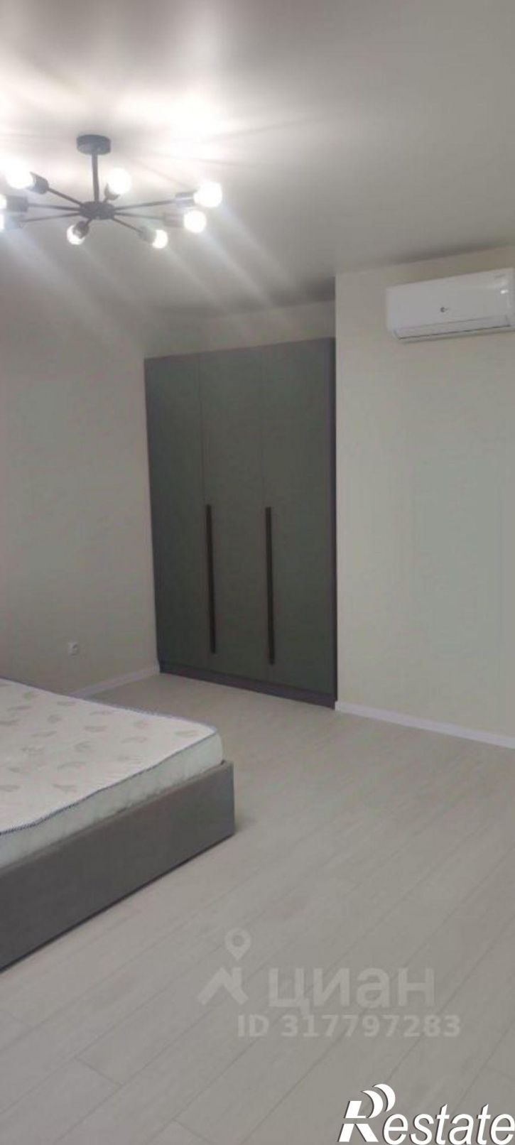 2-комн квартира ул Рихарда Зорге, 11В,  д. 11В