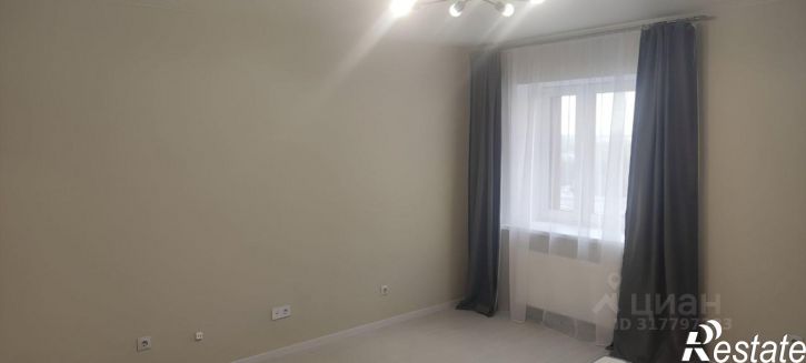 2-комн квартира ул Рихарда Зорге, 11В,  д. 11В