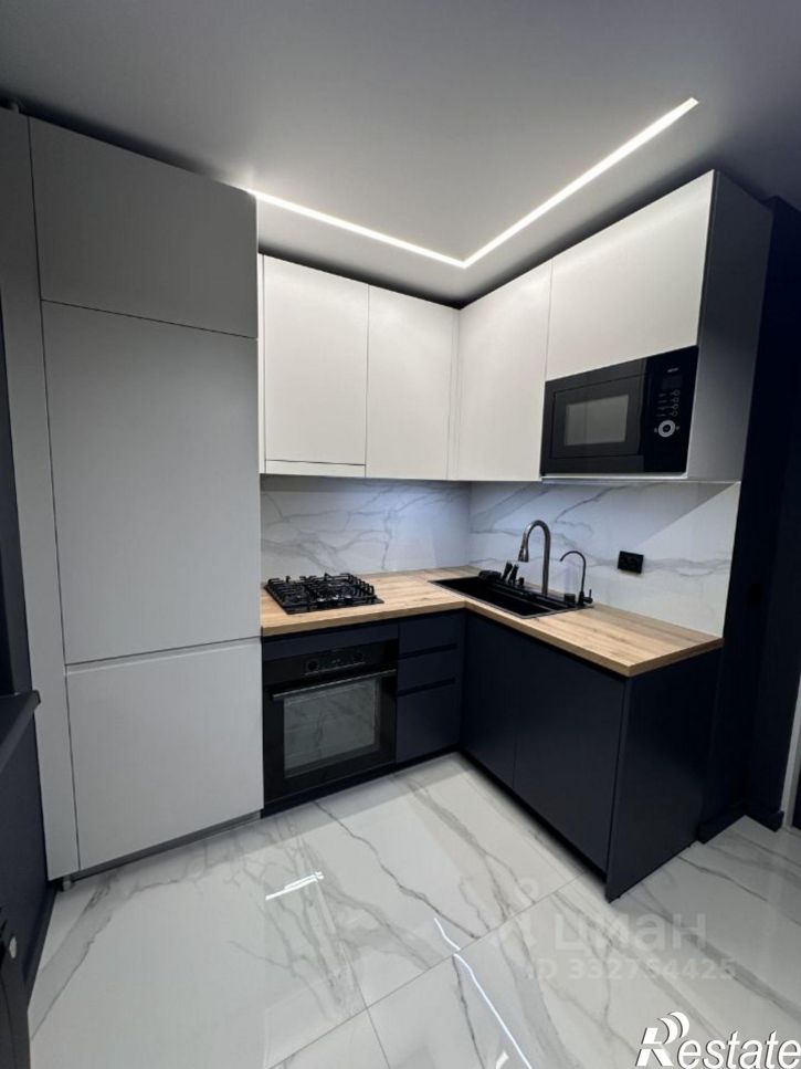 1-комн квартира ул Батыршина, 39,  д. 39