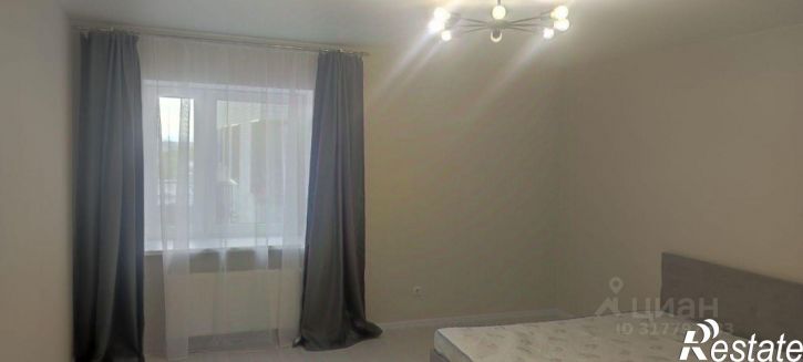 2-комн квартира ул Рихарда Зорге, 11В,  д. 11В
