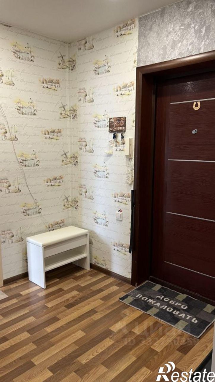3-комн квартира ул Фрунзе, 9,  д. 9