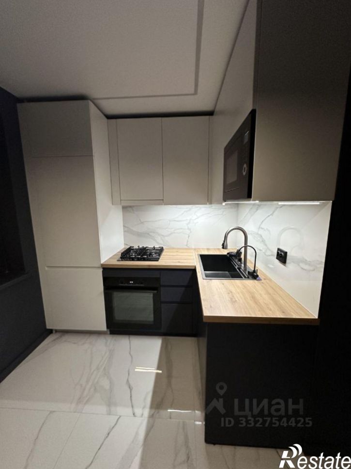 1-комн квартира ул Батыршина, 39,  д. 39