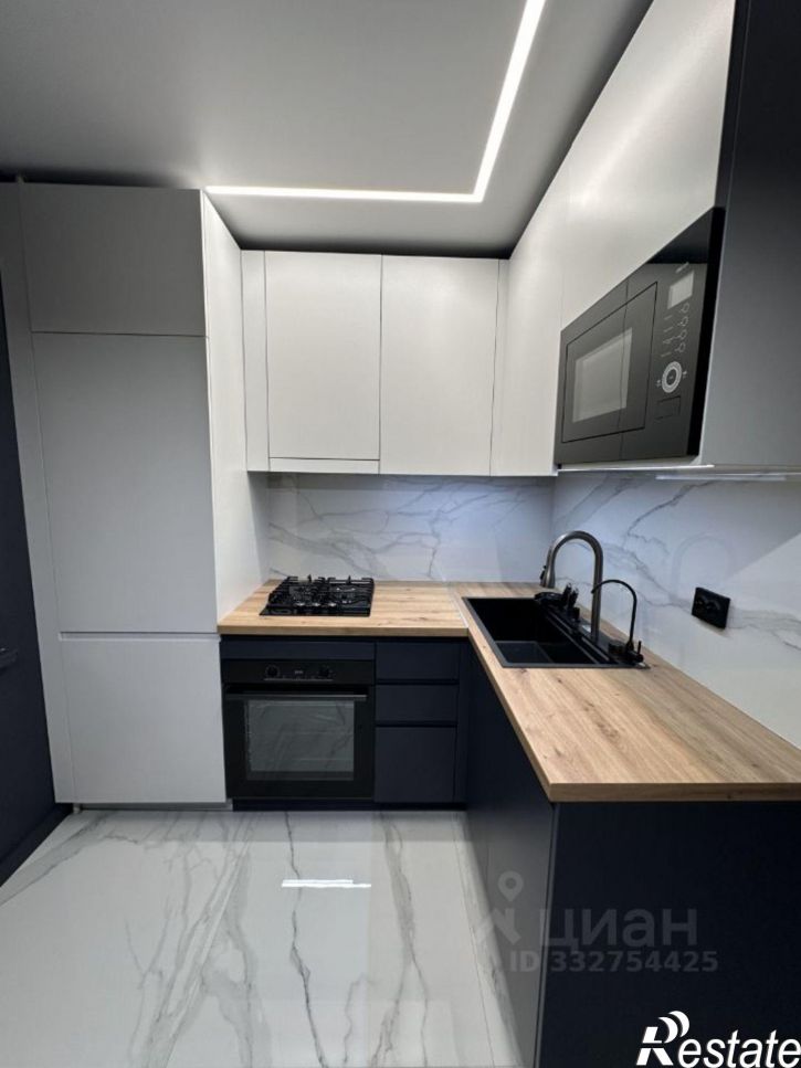 1-комн квартира ул Батыршина, 39,  д. 39
