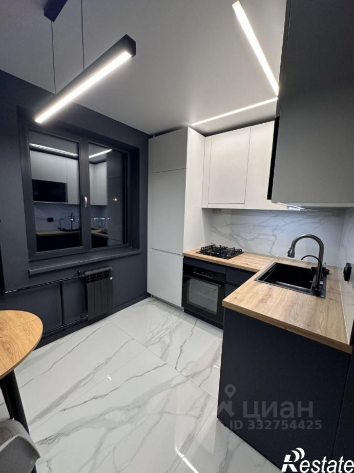 1-комн квартира ул Батыршина, 39,  д. 39