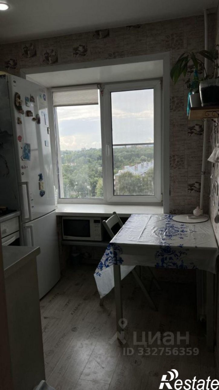 3-комн квартира ул Фрунзе, 9,  д. 9