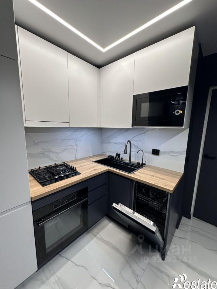 1-комн квартира ул Батыршина, 39,  д. 39