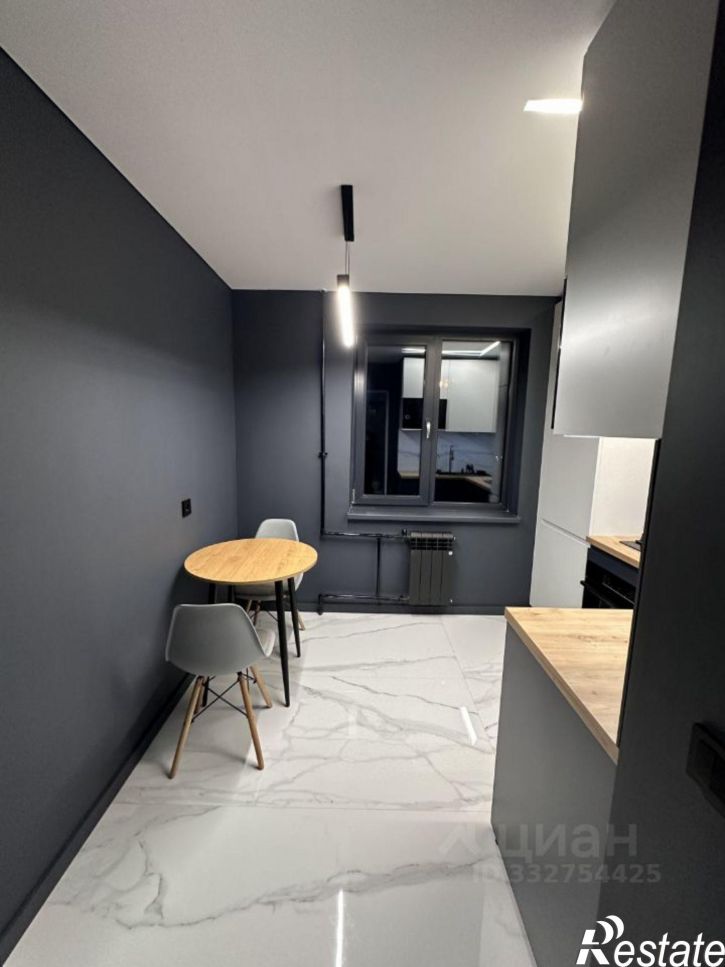 1-комн квартира ул Батыршина, 39,  д. 39