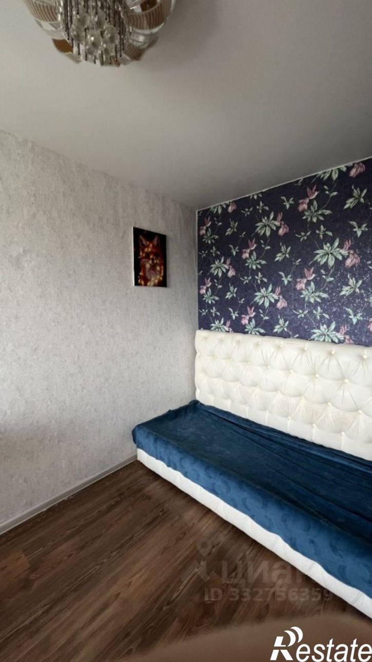 3-комн квартира ул Фрунзе, 9,  д. 9