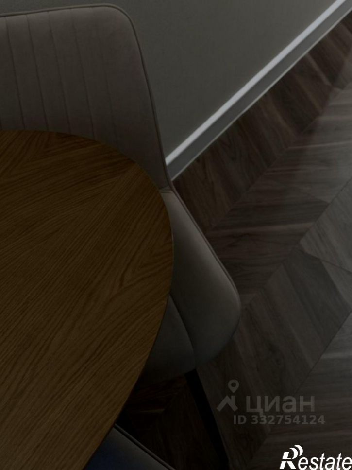 1-комн квартира ул Алексея Козина, 4,  д. 4