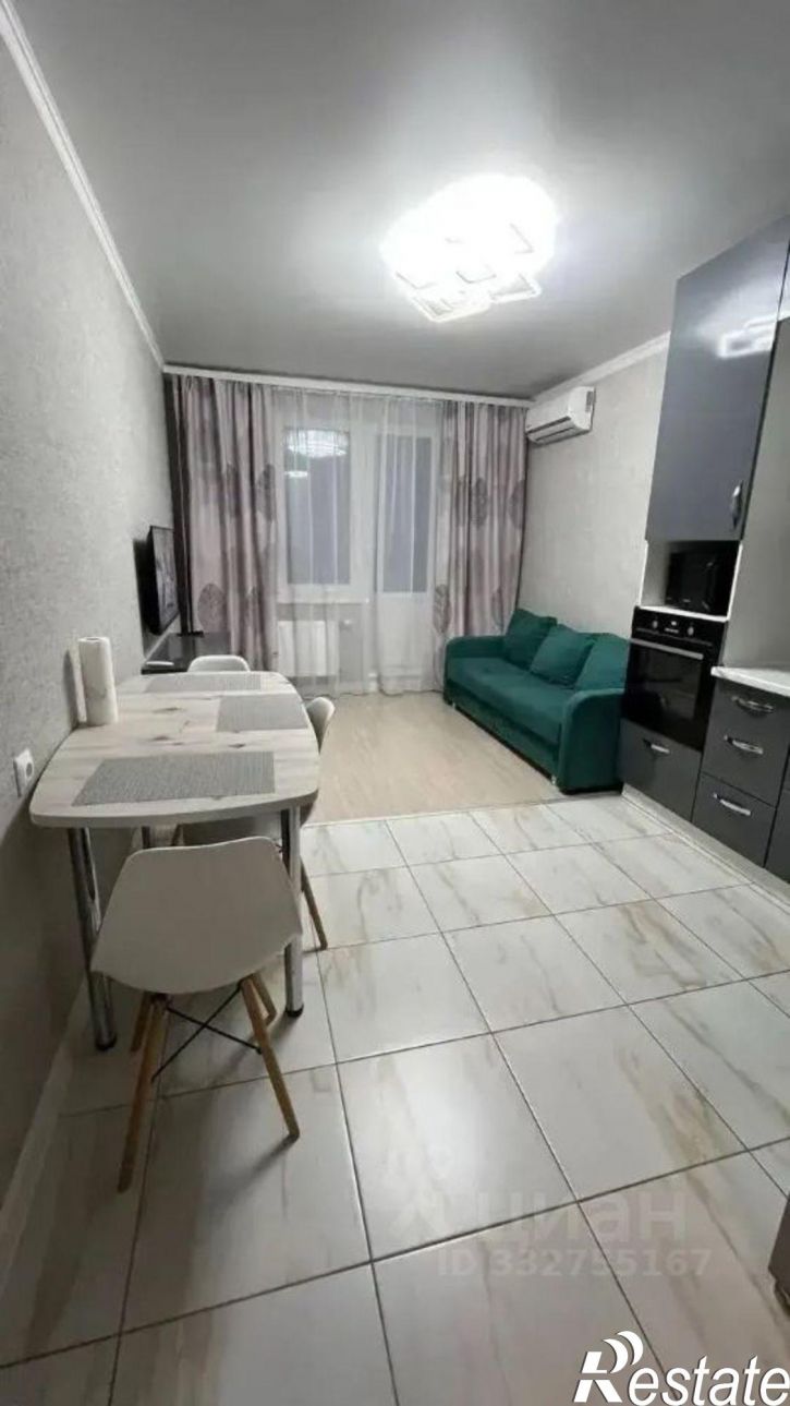 1-комн квартира ул Вишневского, 59А 1,  д. 59А 1,  к. 1
