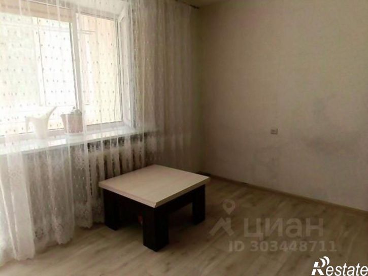 1-комн квартира ул Гудованцева, 43/4,  д. 43/4