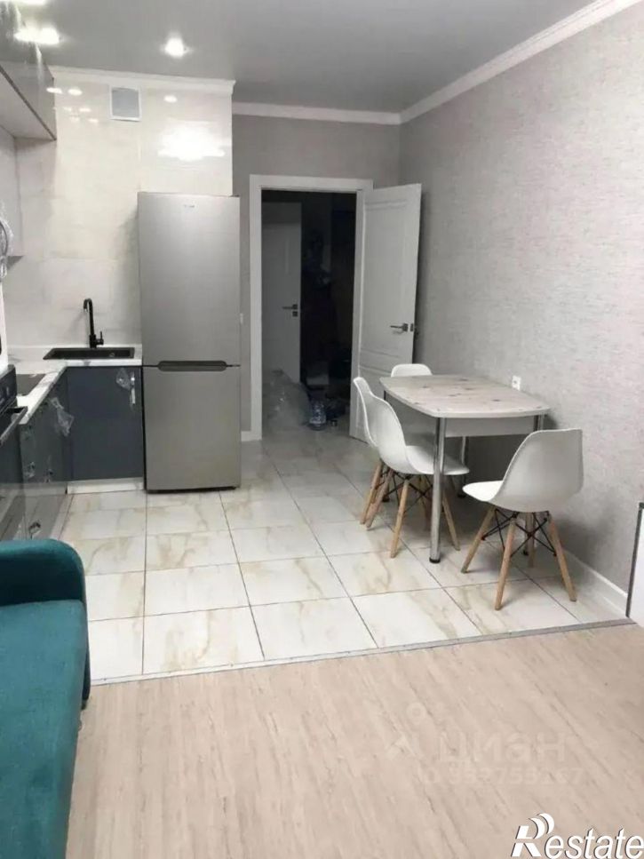 1-комн квартира ул Вишневского, 59А 1,  д. 59А 1,  к. 1