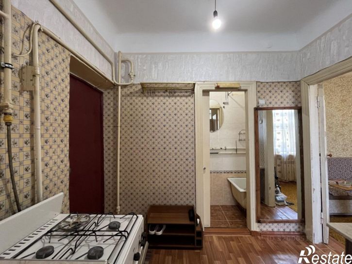 1-комн квартира ул Социалистическая, 7,  д. 7