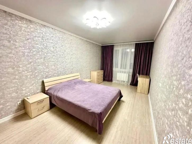 1-комн квартира ул Вишневского, 59А 1,  д. 59А 1,  к. 1