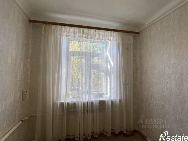 1-комн квартира ул Социалистическая, 7,  д. 7