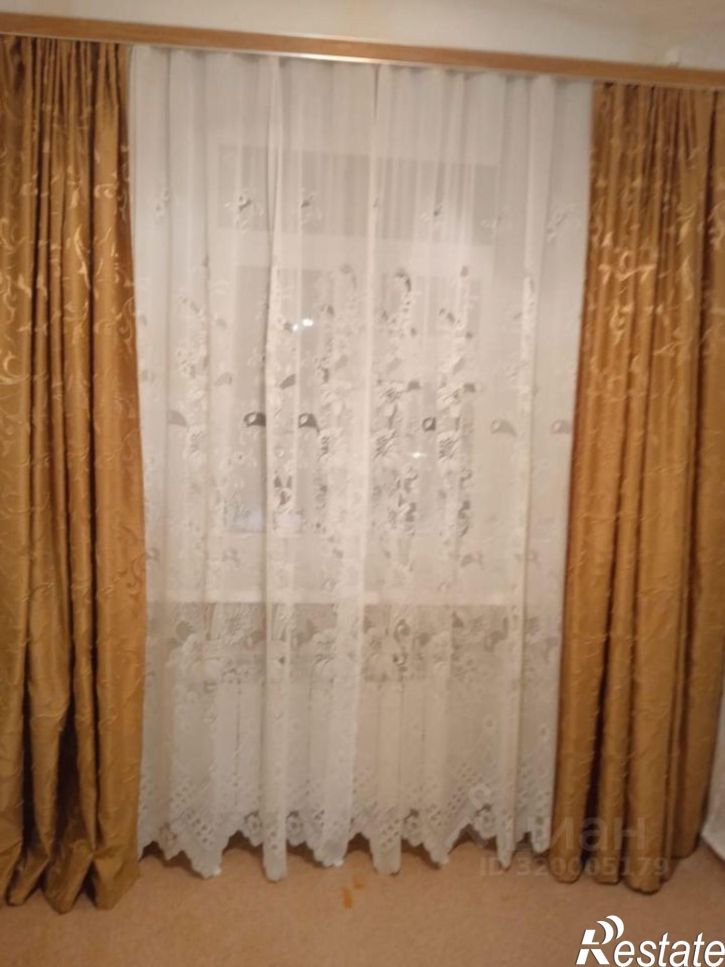 1-комн квартира ул Социалистическая, 7,  д. 7
