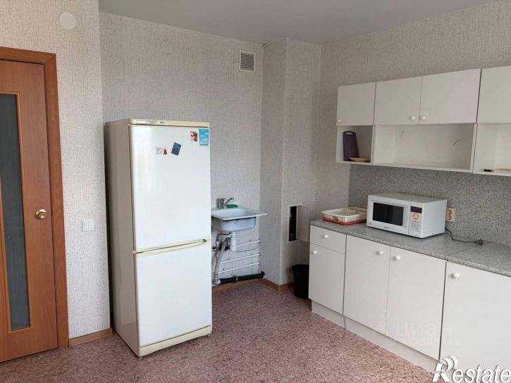 1-комн квартира ул Виктора Сажинова, 6/9,  д. 6/9