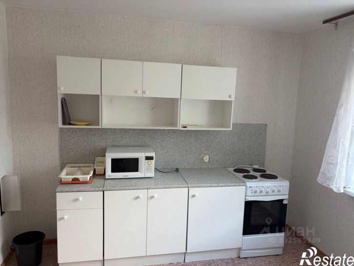 1-комн квартира ул Виктора Сажинова, 6/9,  д. 6/9