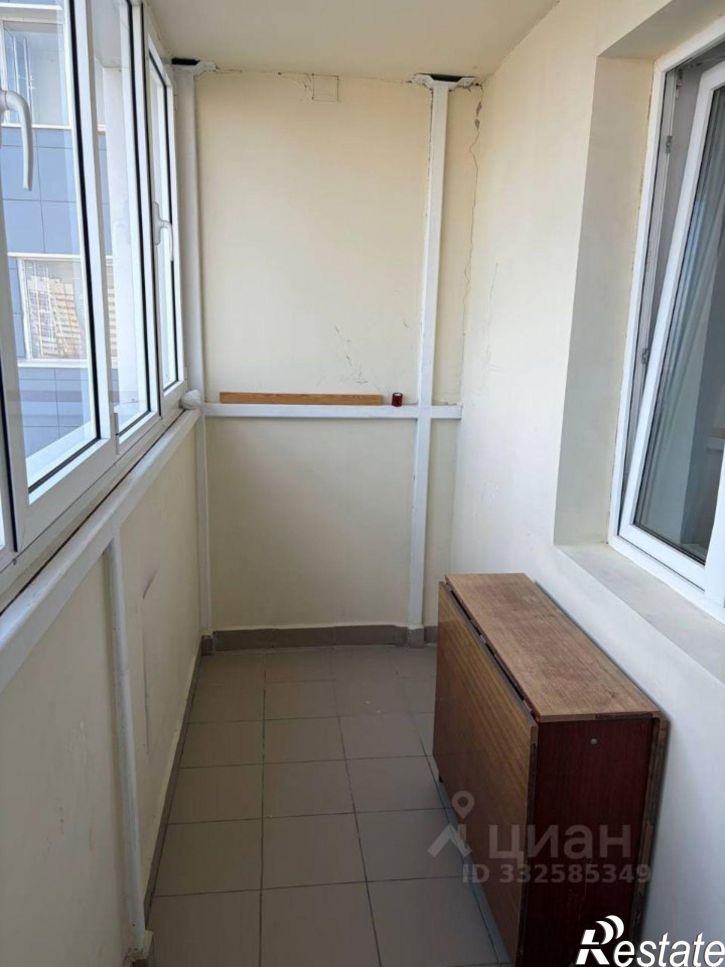1-комн квартира ул Виктора Сажинова, 6/9,  д. 6/9