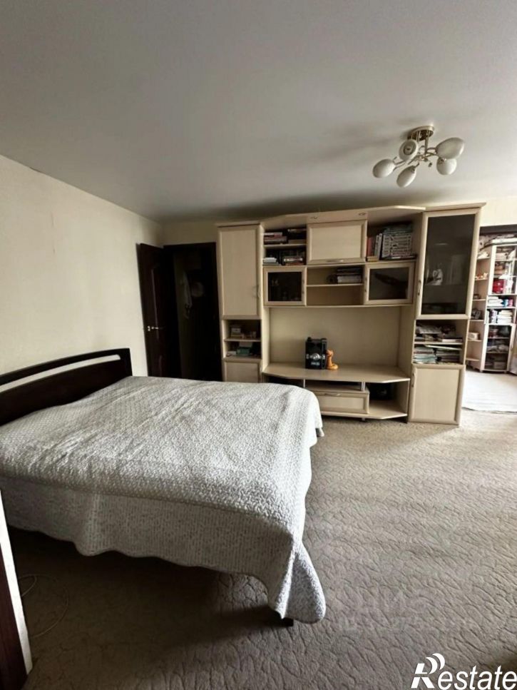 2-комн квартира ул Татарстан, 49,  д. 49