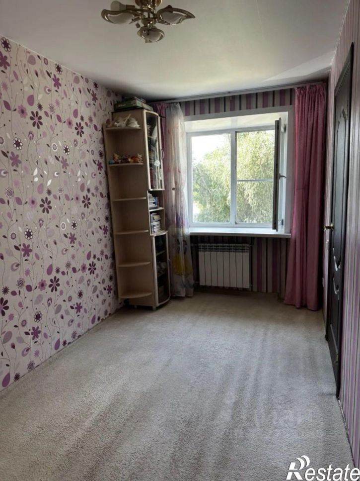 2-комн квартира ул Татарстан, 49,  д. 49