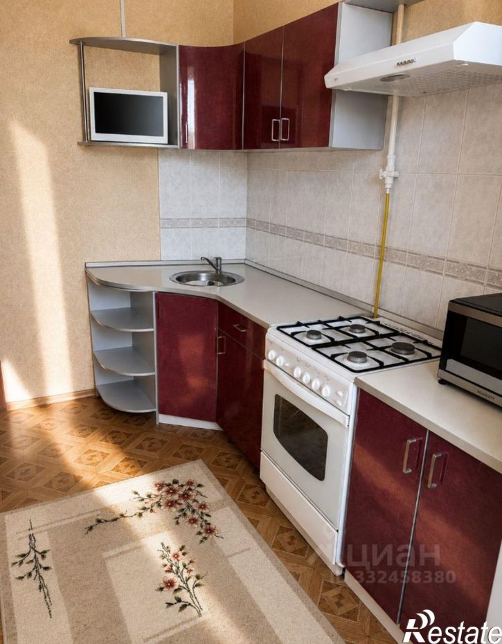 2-комн квартира ул Копылова, 5/1,  д. 5/1