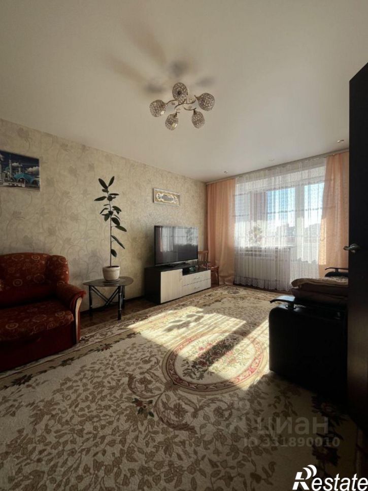 4-комн квартира ул Дубравная, 17,  д. 17