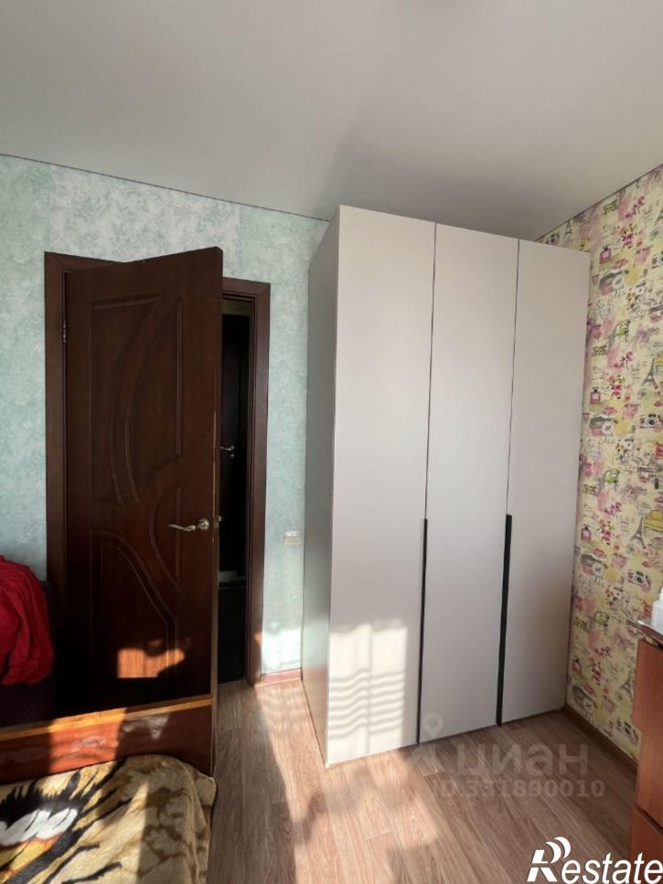 4-комн квартира ул Дубравная, 17,  д. 17