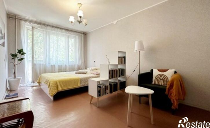 2-комн квартира ул Гаврилова, 24,  д. 24